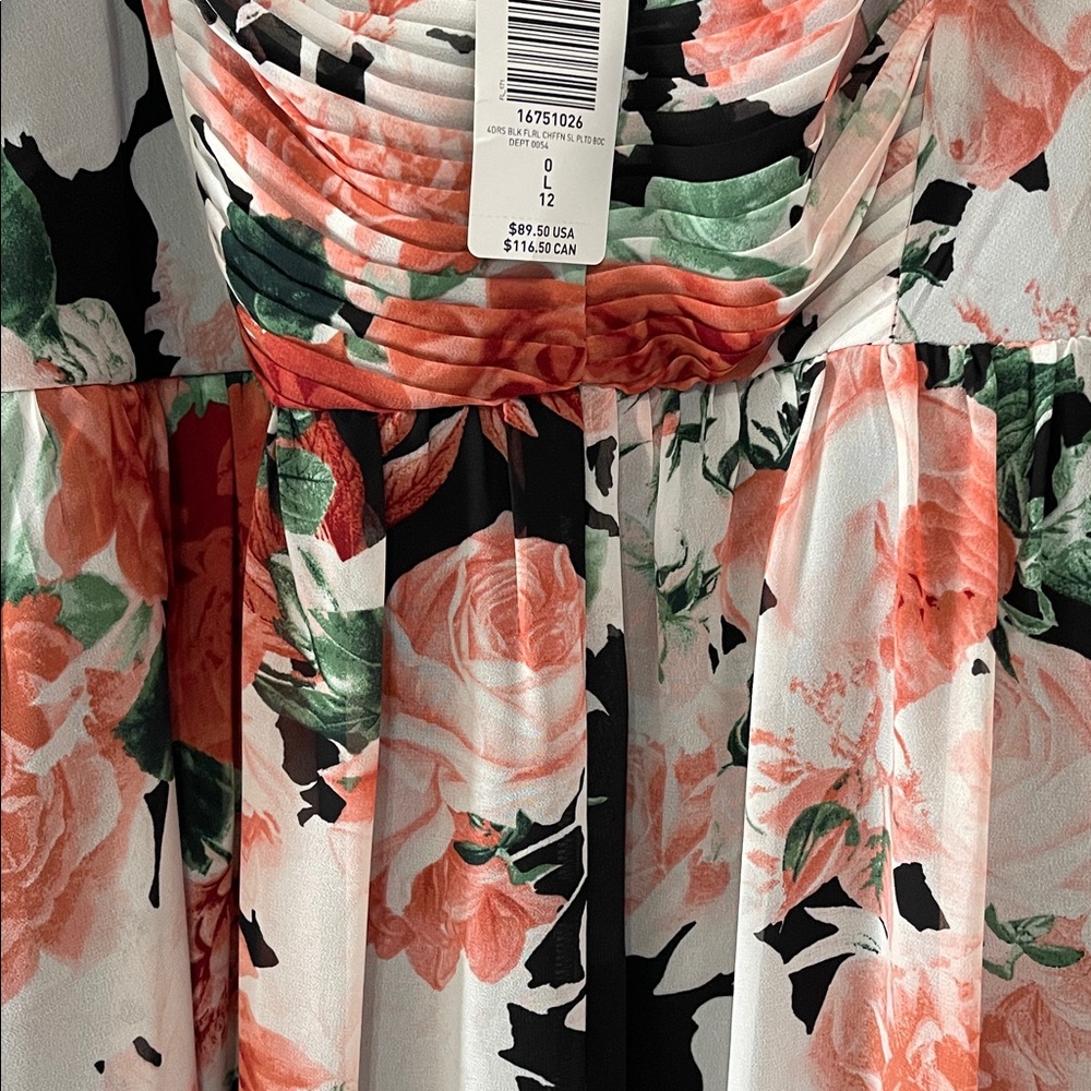 Maxi dress - Picture 4 of 6
